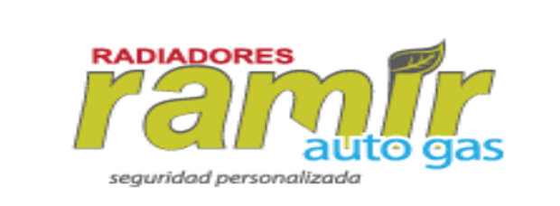 Logo (Radiadores de vehículos)